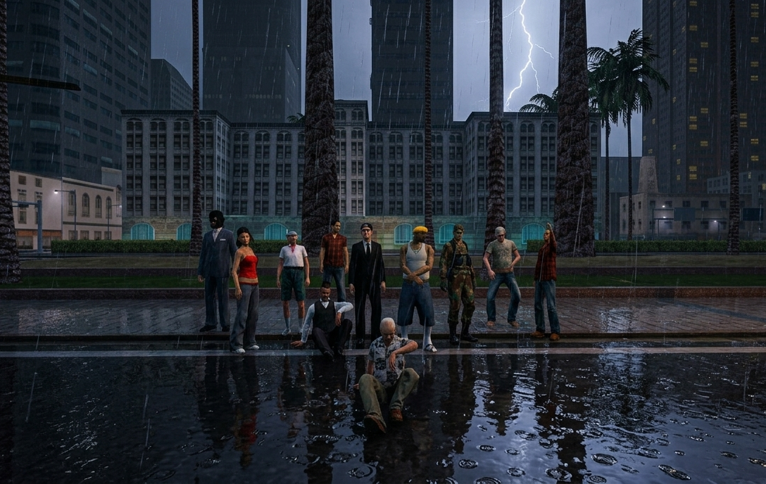 Community Highlight