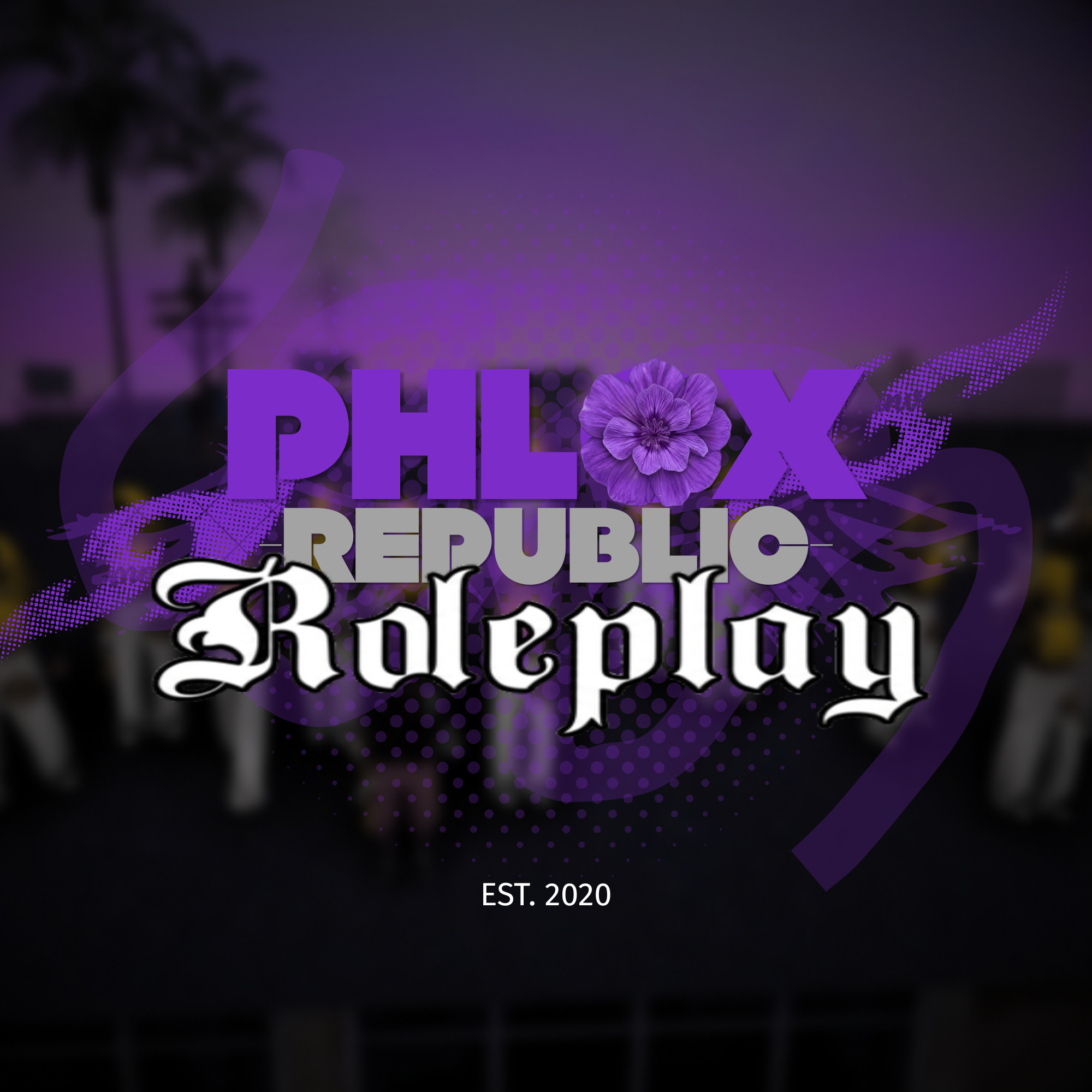 PHLOX REPUBLIC